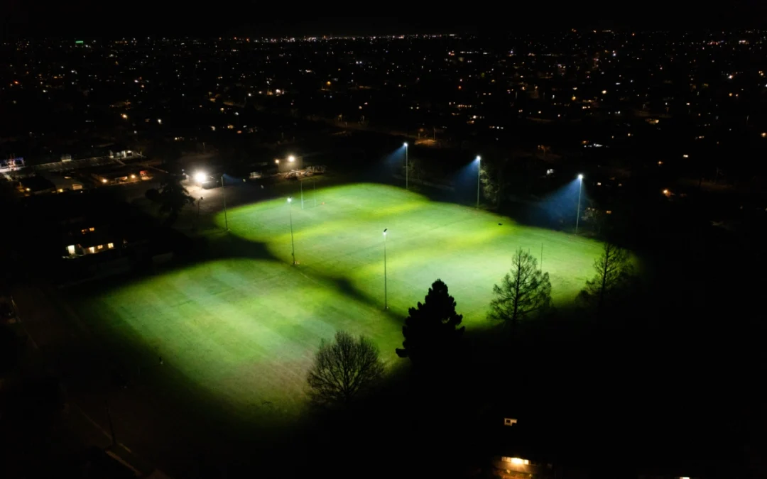 Enderly Park – Hamilton City Council