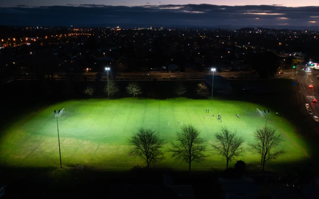 Flynn Park – Hamilton City Council
