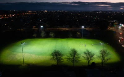 Flynn Park – Hamilton City Council