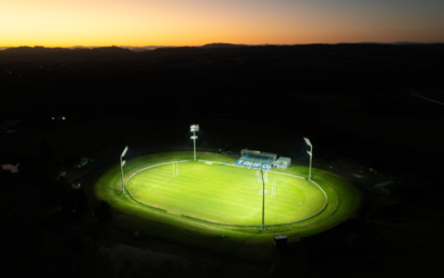 Owen Delany Park – Taupō District Council