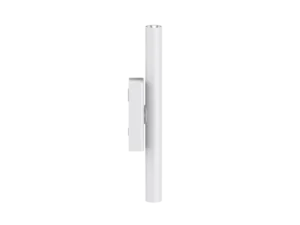 Pure Rotatable Wall Light 4W White 350° Rotation