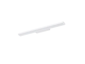 Pure Mirror Light Up/Down 10W White