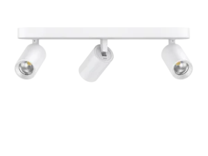 Pure Triple Indoor Spot Light 18W