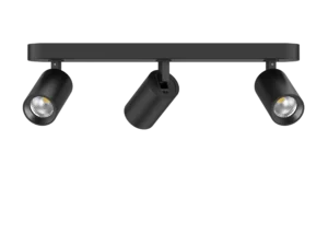 Pure Triple Indoor Spot Light 18W