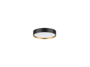 Pure Platinum Oyster Light 18W Gold/Black