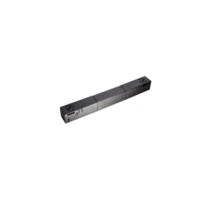 Straight Connector for Pure 48V Track        Black