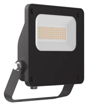 Pure Platinum Floodlight Selectable 25W/50W