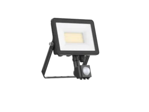 Sensor Light to Suit Pure Residential Floodlights        Black
