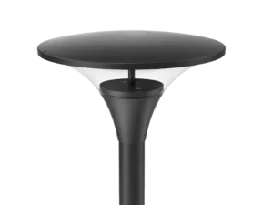 Pure Urban Post Top Light Direct Lighting 40W