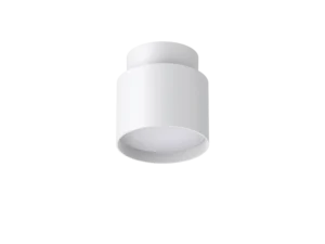 Pure Luxe Surface Mount Downlight 8W