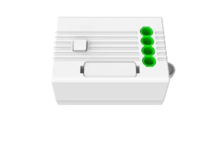 Pure Wireless Reciever