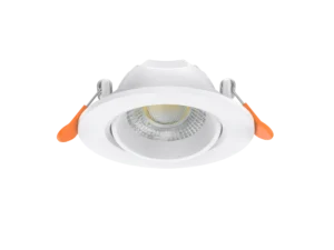 Pure Eco Gimbal Downlight 9W