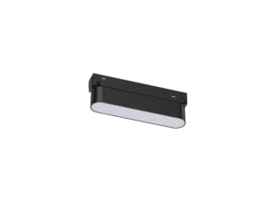 Pure 48V Linear Diffused Track Light 8W
