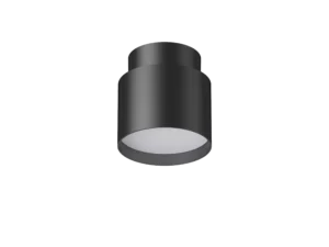 Pure Luxe Surface Mount Downlight 8W
