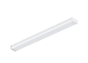 Pure Eco Wide-Body Batten Light 38W