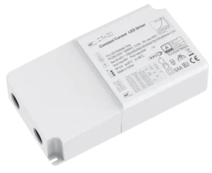 DALI Dimmable Driver for Pure 50W Panel Lights