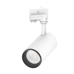 Pure 3-Circuit Track Spot Light 25W White