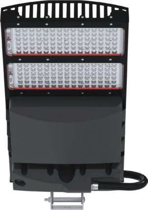 Legacy Invictus II Sports Light 500W  Black