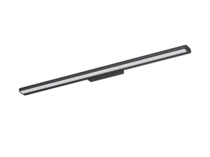 Pure Mirror Light Up/Down 15W Black