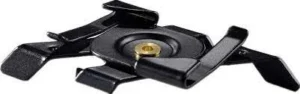 T-Bar Mounting Bracket for Pure 3-Circuit Track        Black
