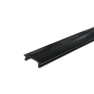 Cover for Pure 48V Track      1m Long Black