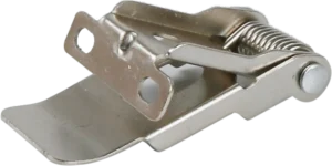 4 Piece Recessed Clips for Pure Panel Lights