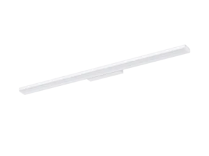 Pure Mirror Light Up/Down 15W White