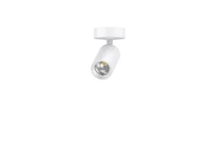 Pure Single Indoor Spot Light 6W