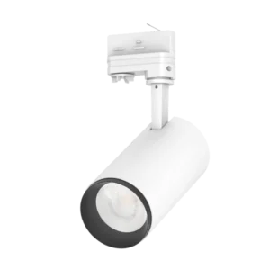 Pure 3-Circuit Track Spot Light 15W White
