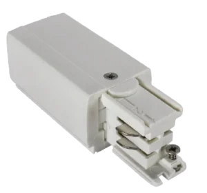 Live End Left for Pure 3-Circuit Track White