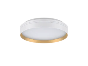 Pure Luxe Oyster Light 15W