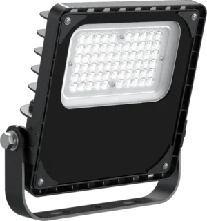 Pure Slimline Floodlight 50W
