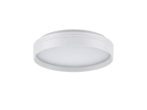 Pure Luxe Oyster Light 15W