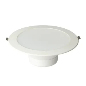Pure Eco Downlight with Flush Diffuser 20W