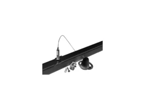 Suspension Kit for Pure 3-Circuit Track      1.5m Long Black