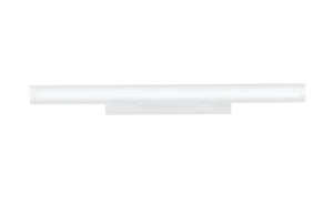 Pure Mirror Light Round/Tiltable 20W White