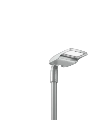 Pure Platinum Street Light 40W
