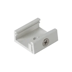 Surfact Mount Bracket for Pure 48V Track        Black