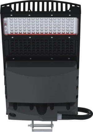Legacy Invictus II Sports Light 250W  Black