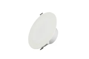 Pure Eco Downlight with Flush Diffuser 16W