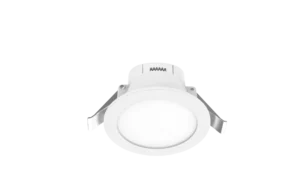 Pure Eco Downlight with Flush Diffuser 7W