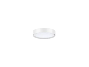 Pure Platinum Oyster Light 18W White