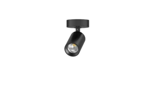Pure Single Indoor Spot Light 6W