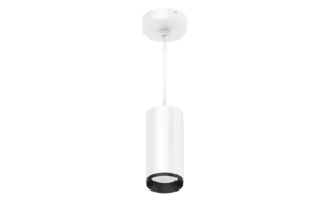 Pure Pendant Light  10W White