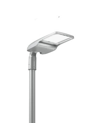 Pure Platinum Street Light 100W