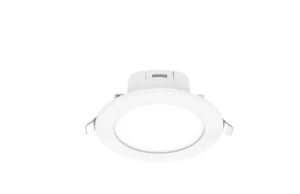 Pure Eco Downlight with Flush Diffuser 10W