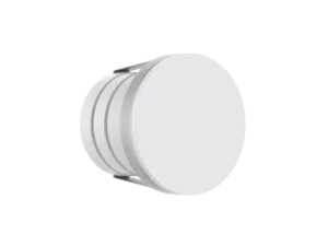 Pure 24V Outdoor Step Light Edge 2W White