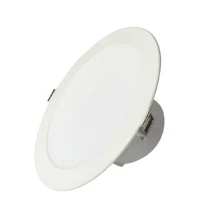 Pure Eco Downlight with Flush Diffuser 13W