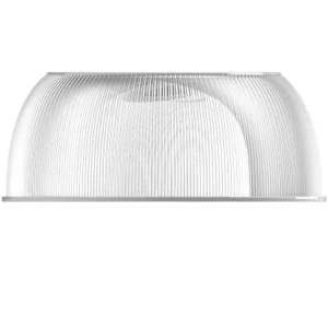 PC Reflector for Pure Platinum Switchable High Bay Light        Clear
