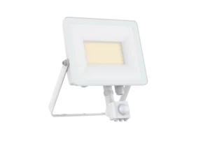 Sensor Light to Suit Pure Residential Floodlights        White